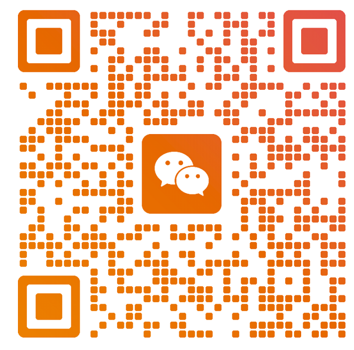 扫码添加微信-可可云网创